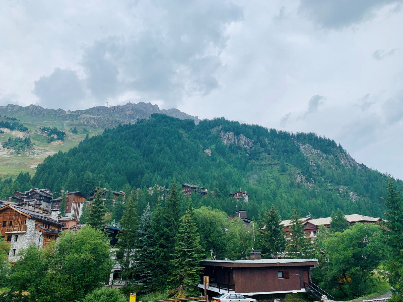 Vue été Vue été