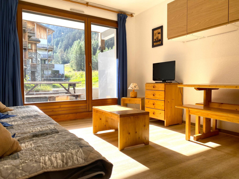 Séjour
