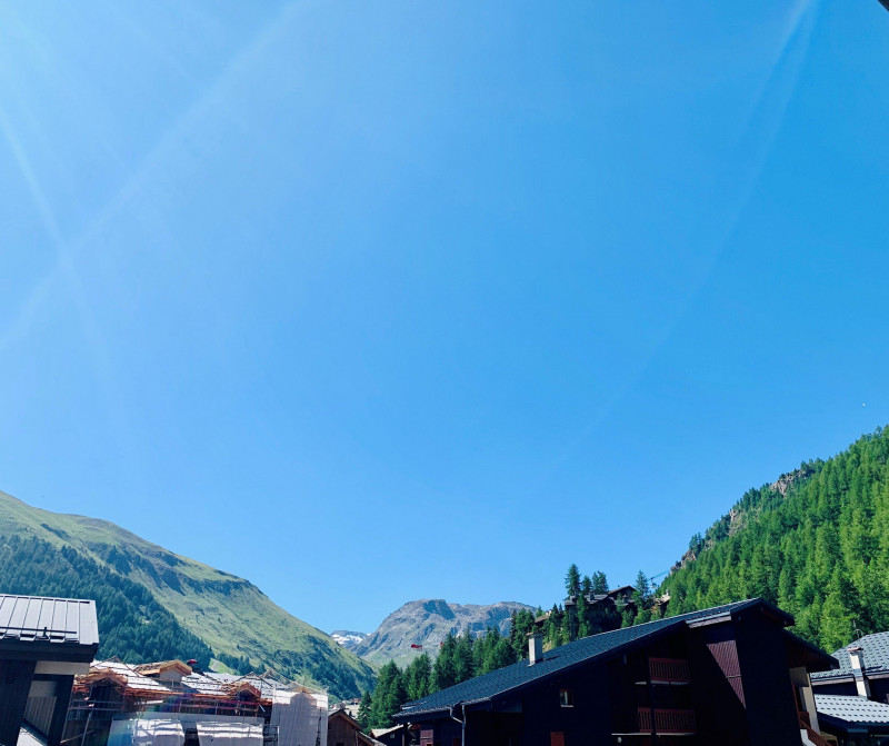 Vue été Vue été