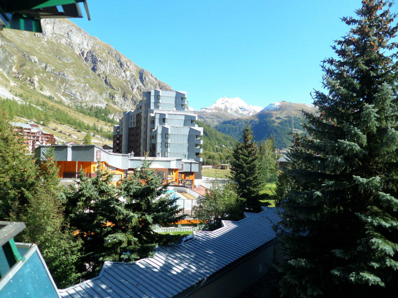 Vue été Vue été
