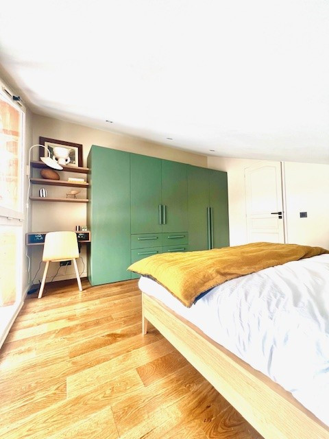 Chambre Chambre