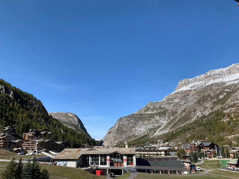 Vue été Vue été