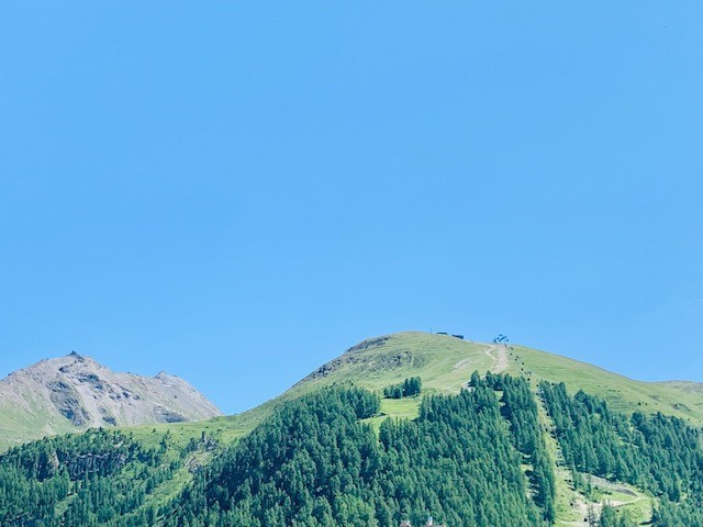 Vue été Vue été