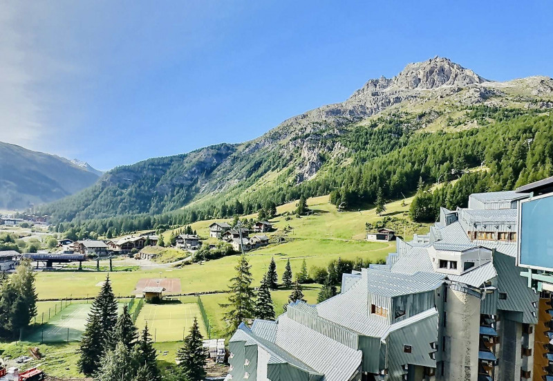 Vue été Vue été