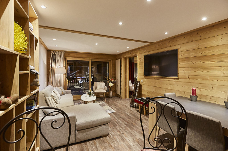Séjour