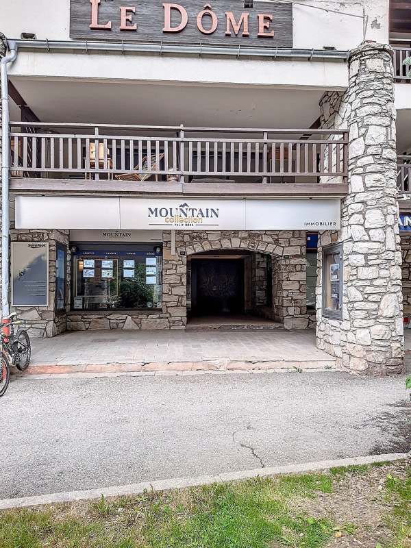 Résidence été Résidence été