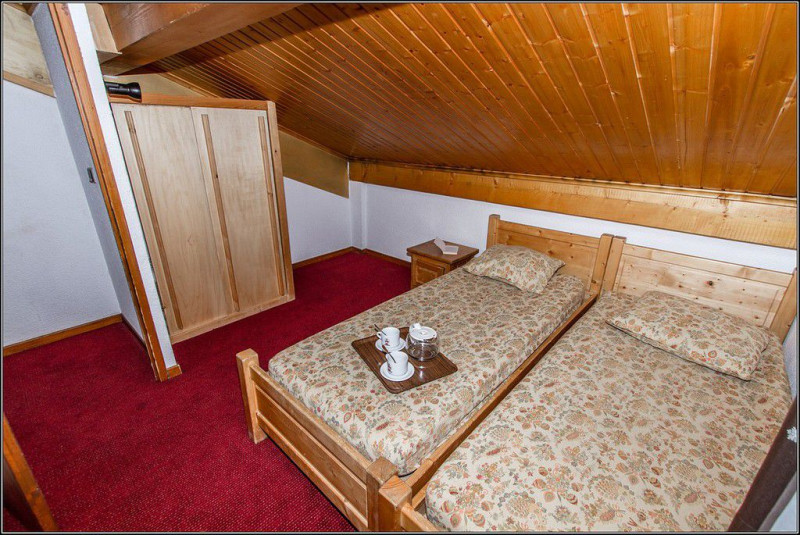 Chambre Chambre
