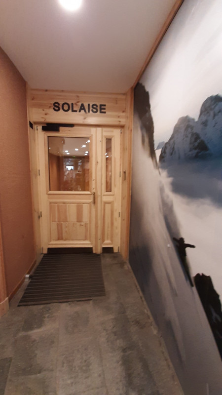 Résidence été Résidence été