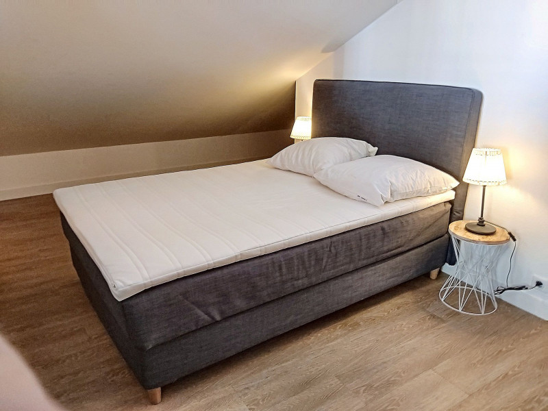 Chambre Chambre