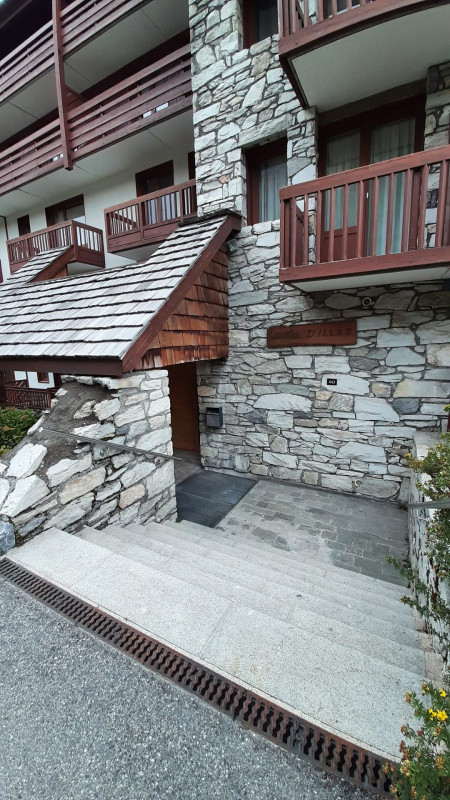 Résidence été Résidence été