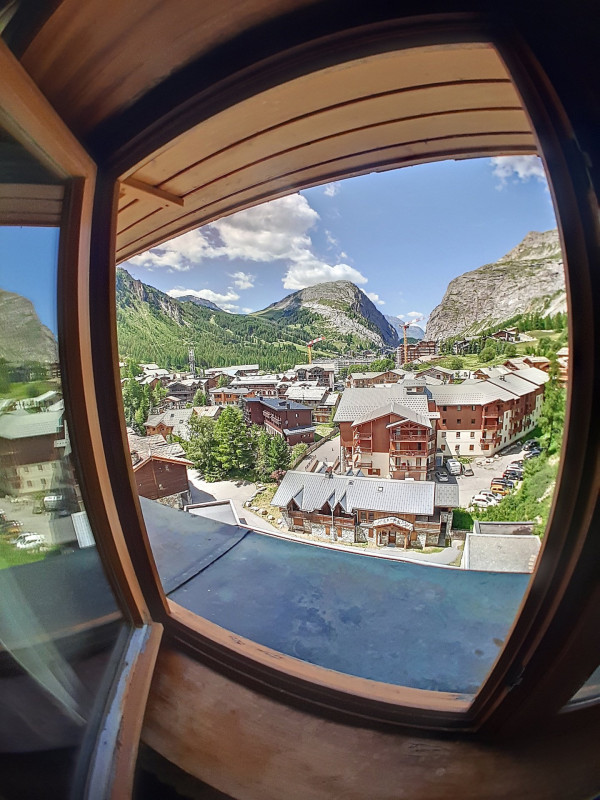 Vue été Vue été