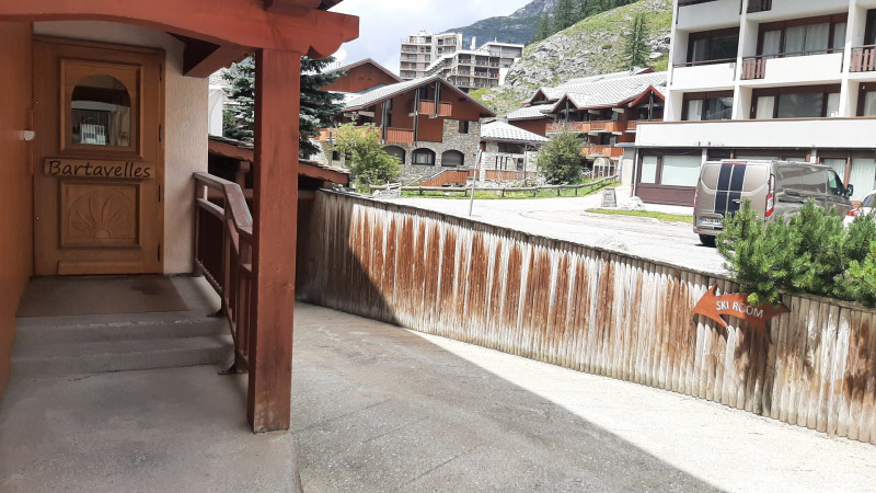 Résidence été Résidence été