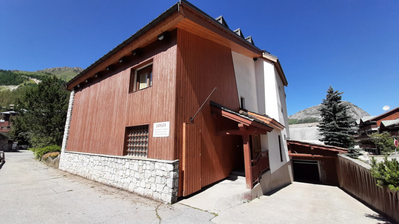 Résidence été Résidence été