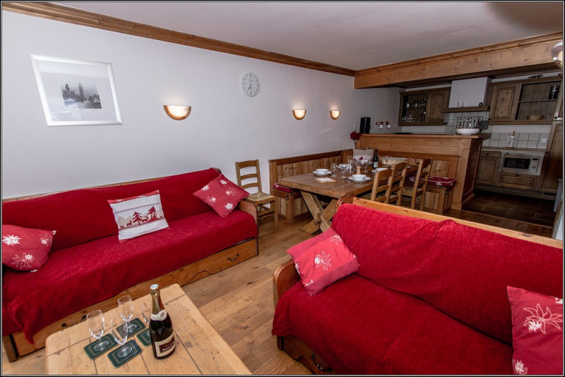 Séjour