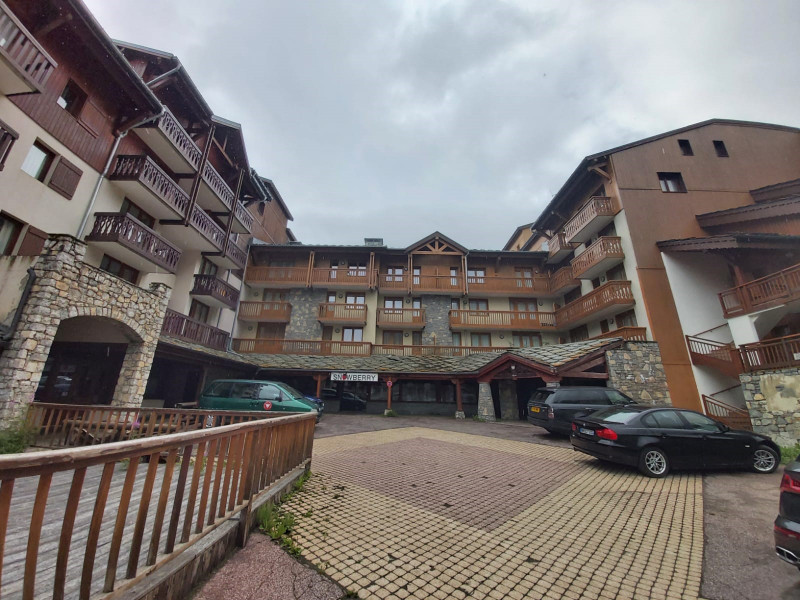 Résidence été Résidence été