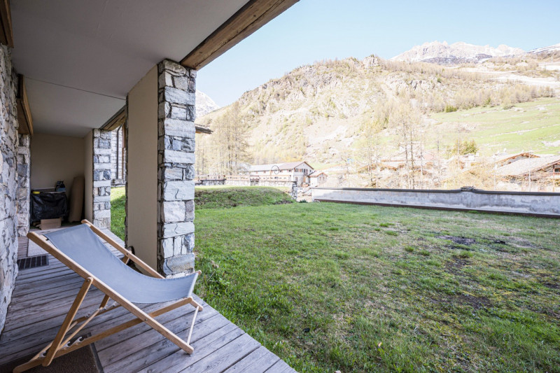 Vue été