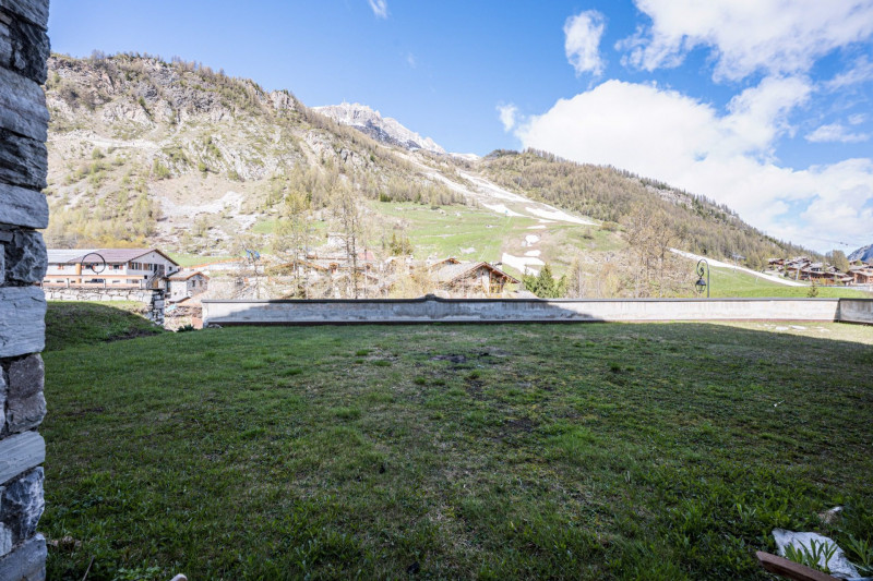 Vue été