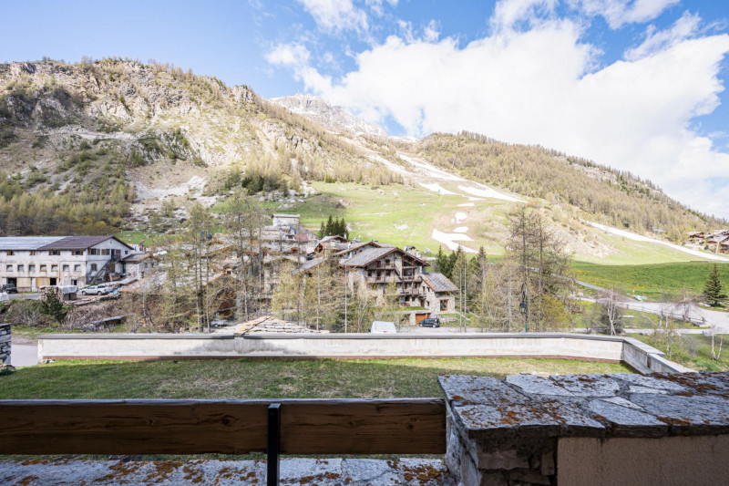 Vue été Vue été