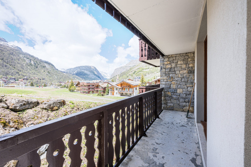 Vue été Vue été