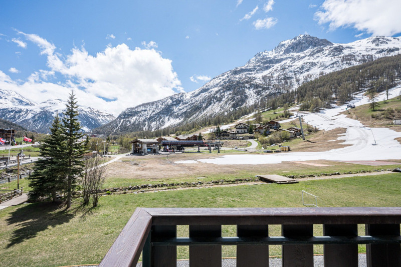 Vue été
