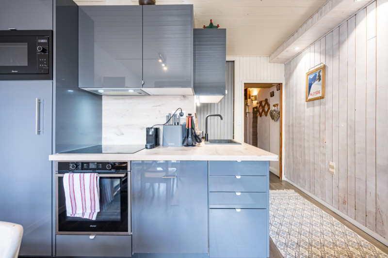 Cuisine