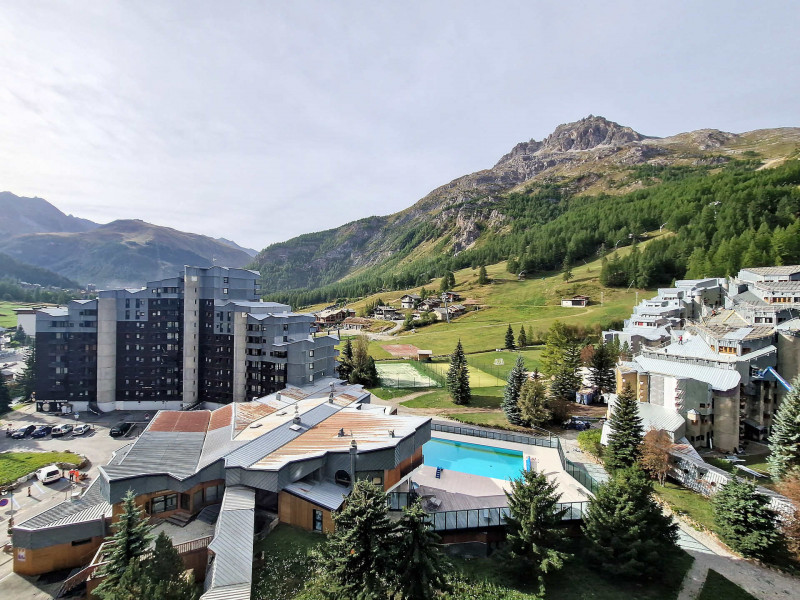 Vue été