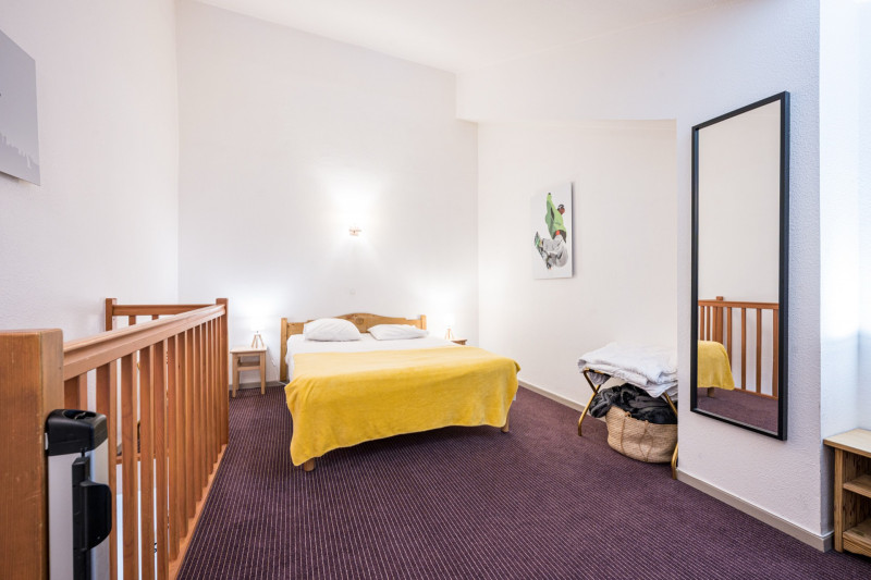Chambre Chambre
