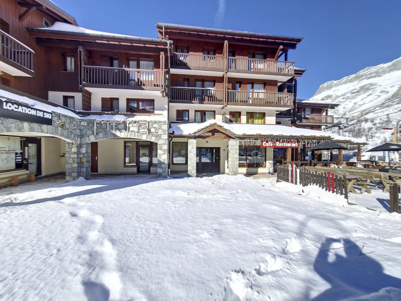 Résidence hiver Résidence hiver