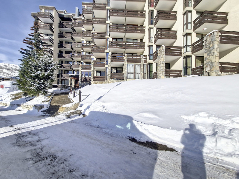 Résidence hiver Résidence hiver