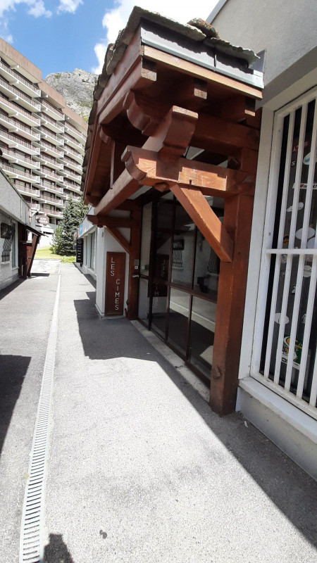 Résidence été Résidence été