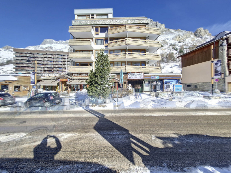 Résidence hiver Résidence hiver