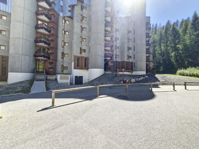 Résidence été Résidence été