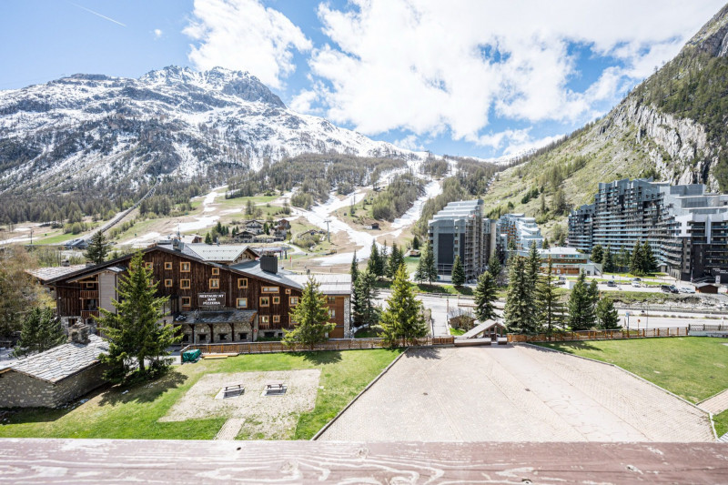 Vue été