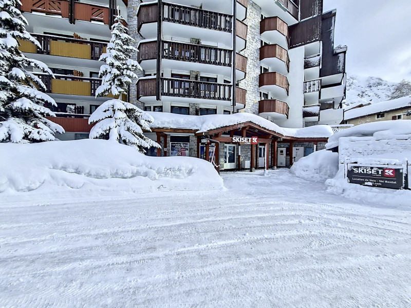 Résidence hiver Résidence hiver