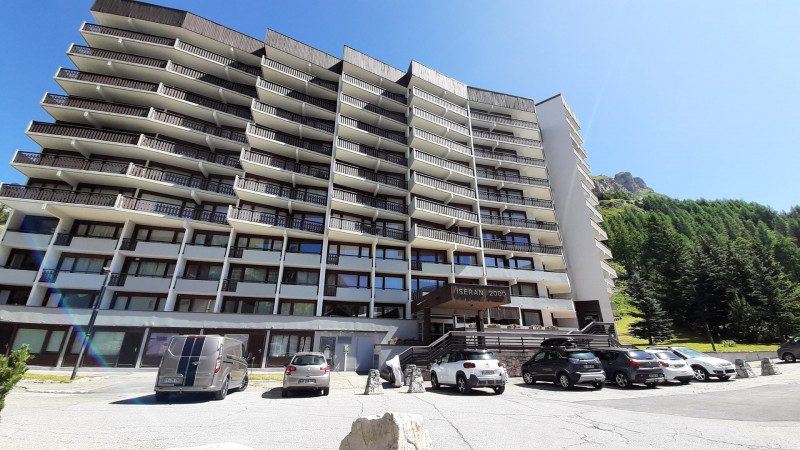 Résidence été Résidence été