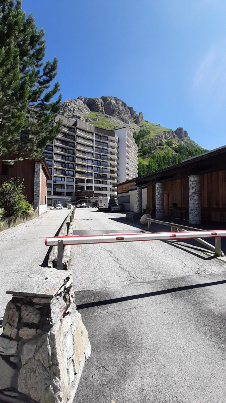 Résidence été Résidence été