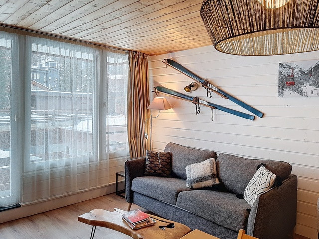 Séjour