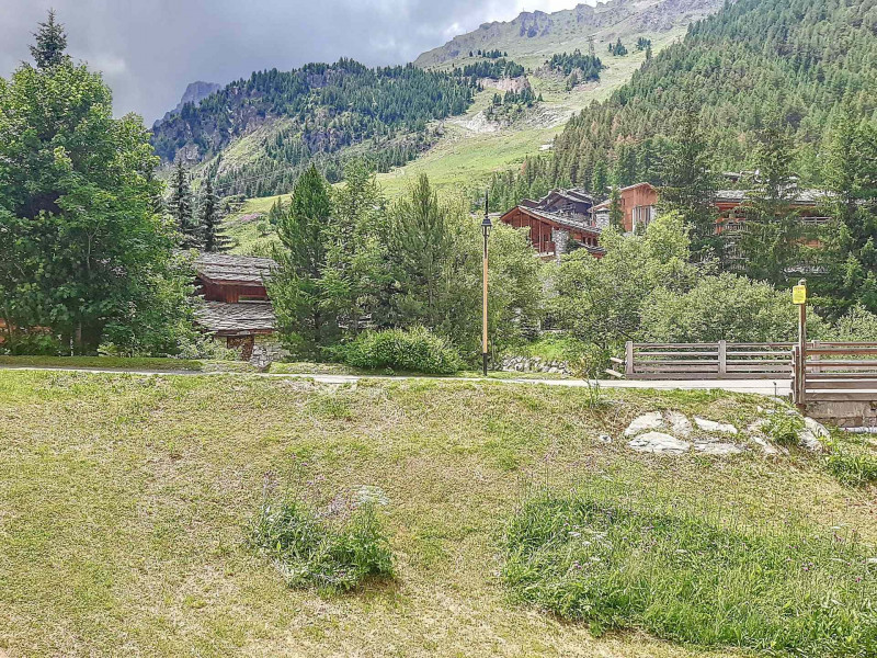 Vue été