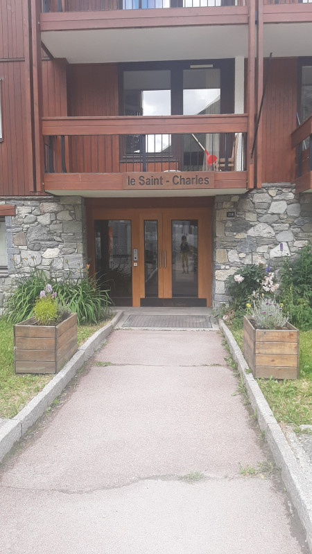 Résidence Résidence