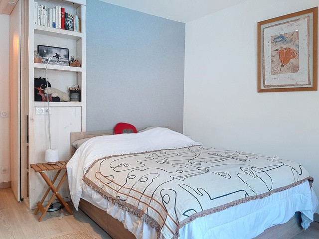 Chambre Chambre