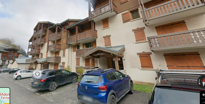 Résidence été Résidence été