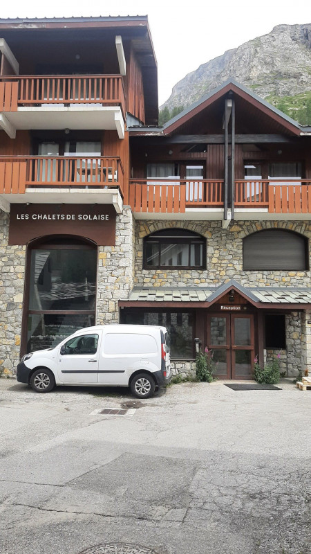 Résidence été Résidence été