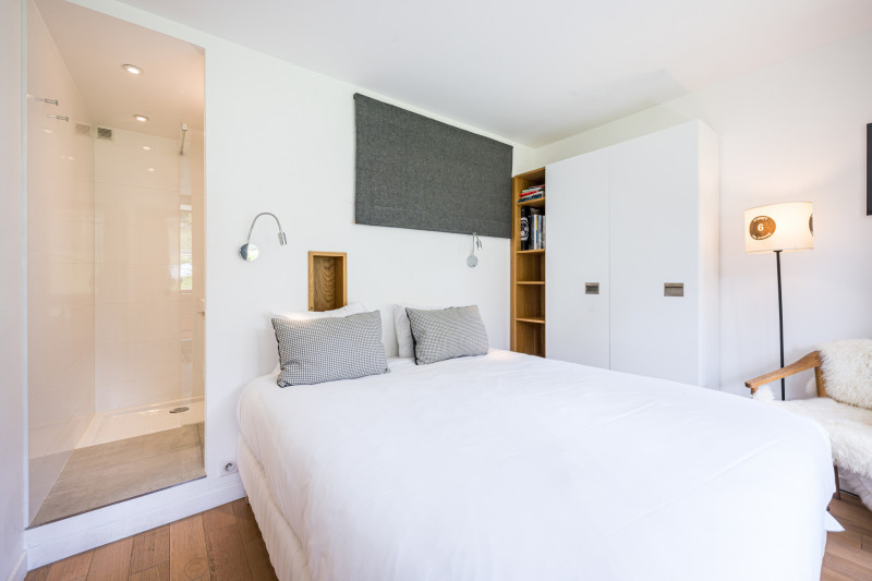 Chambre Chambre