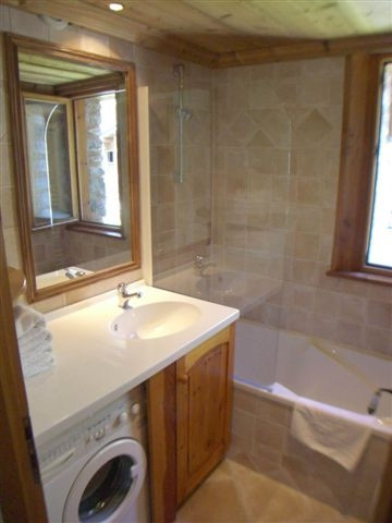 Two-room apartment, 48 sqm, Chalet Avalin, Val d'Isere